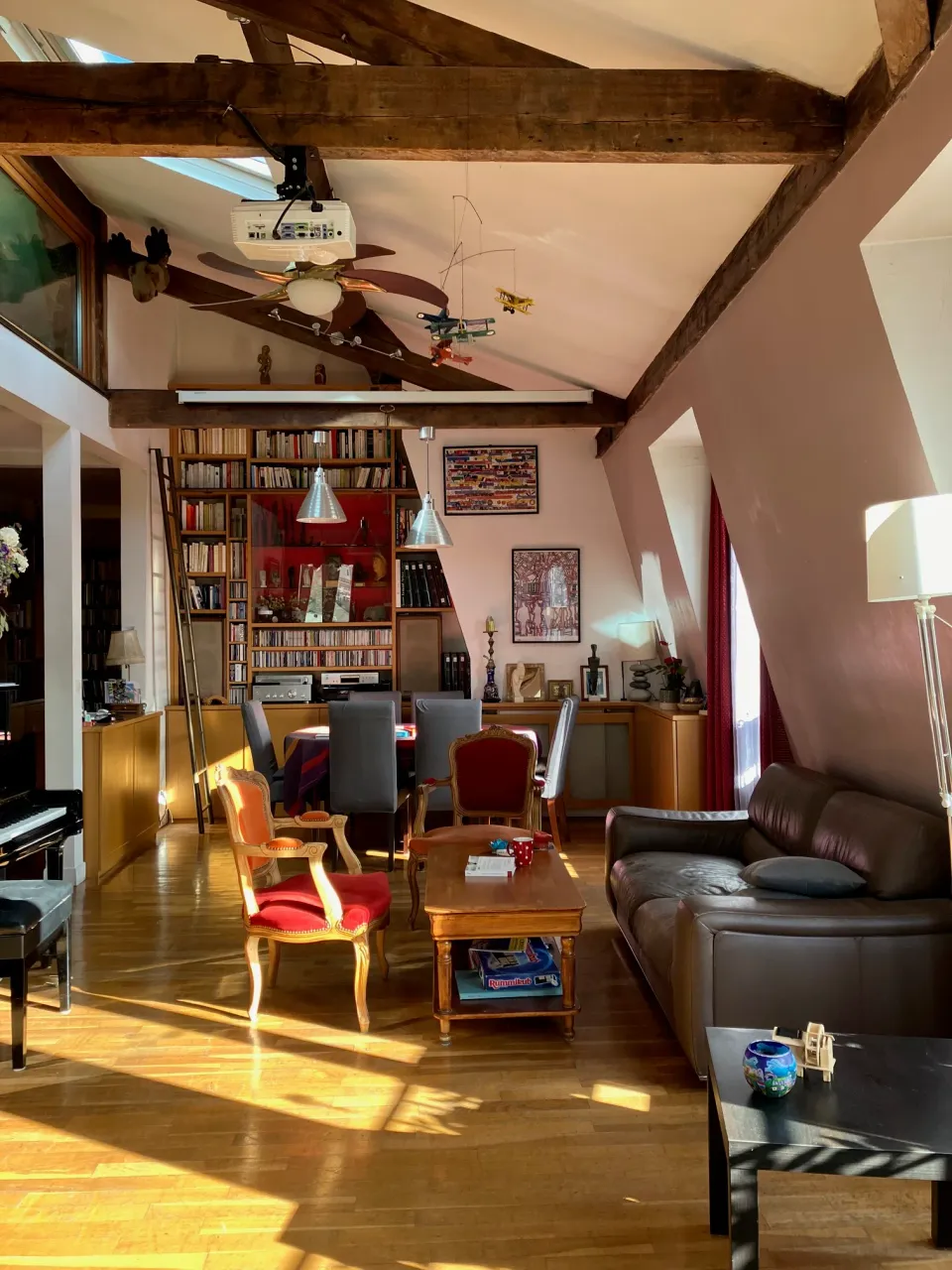 Photo 4 de la chambre