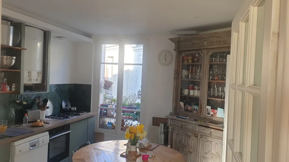Photo 8 de la chambre