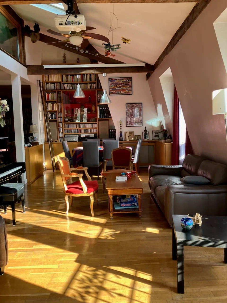 Photo 2 de la chambre