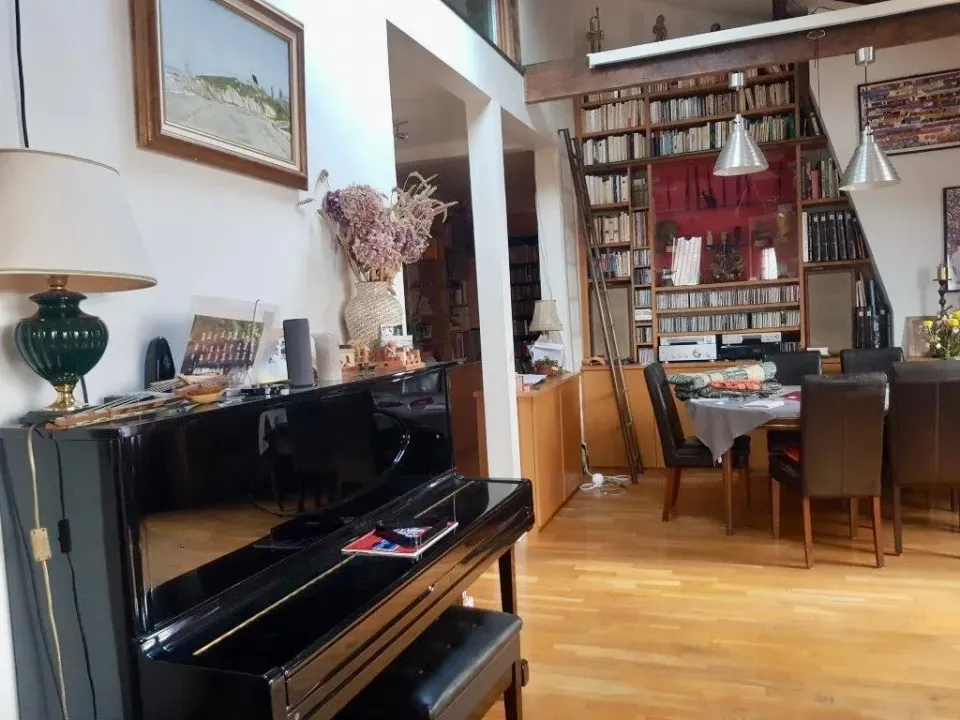 Photo 4 de la chambre