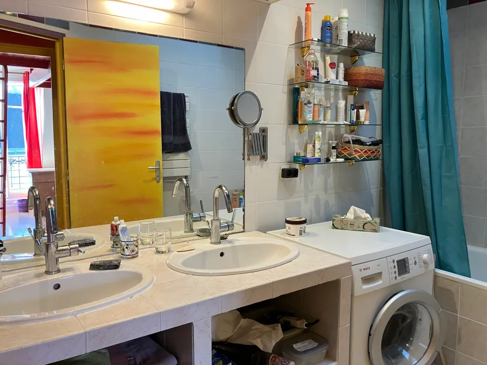 Photo 8 de la chambre