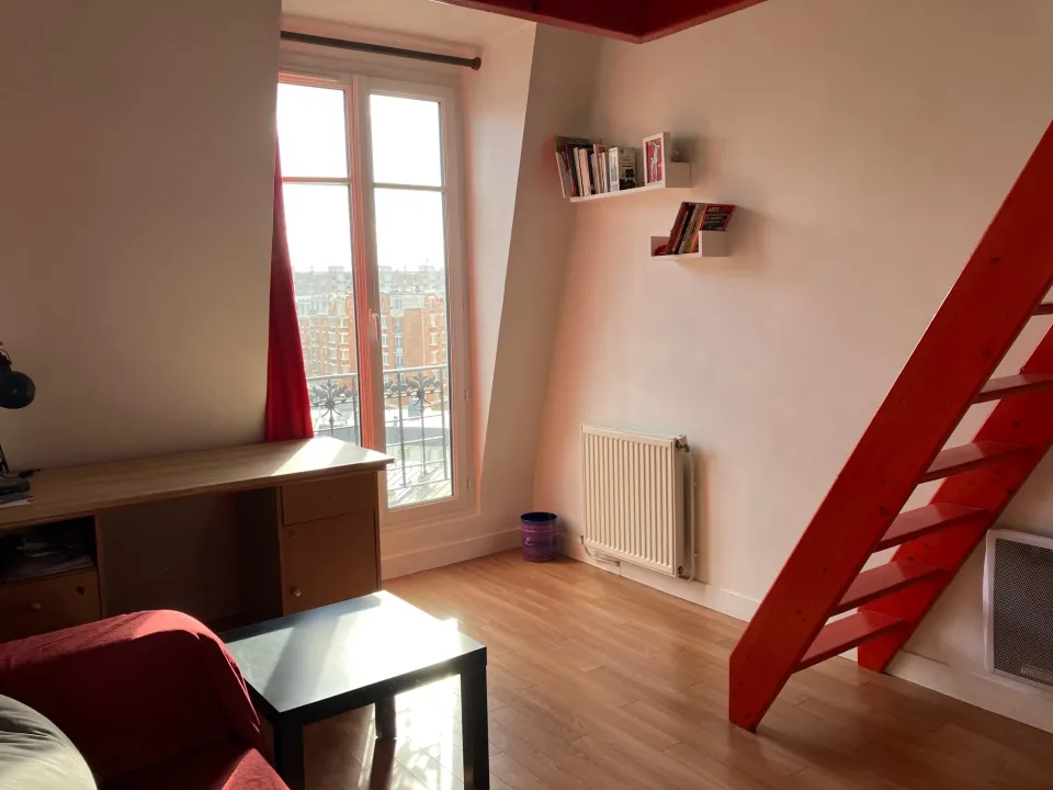 Photo 6 de la chambre