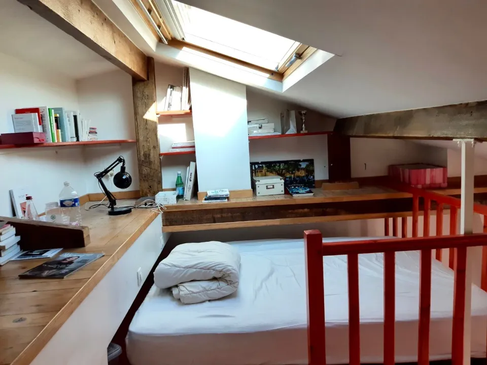 Photo 3 de la chambre