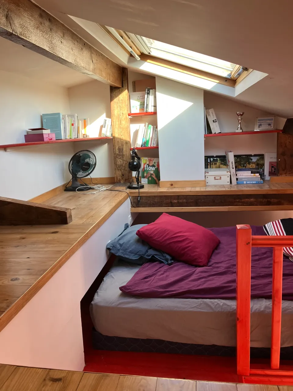Photo 1 de la chambre