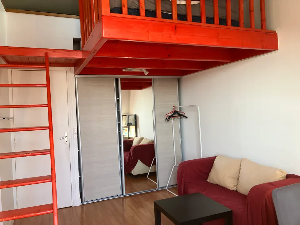 Photo 7 de la chambre