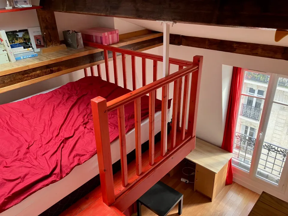 Photo 5 de la chambre
