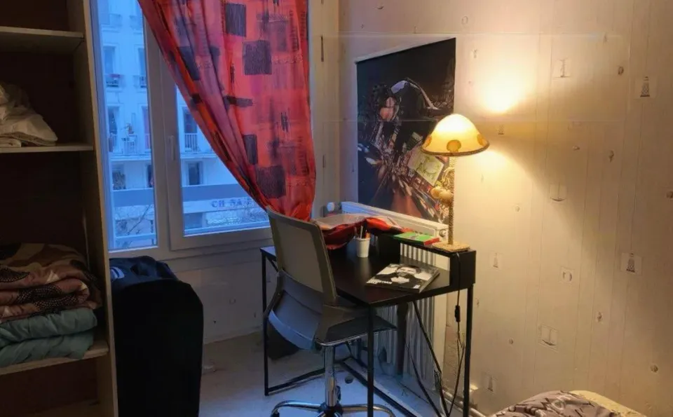 Photo 1 de la chambre