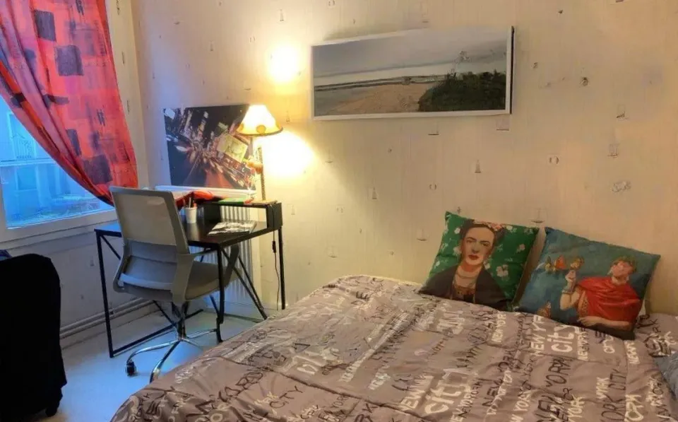 Photo 4 de la chambre