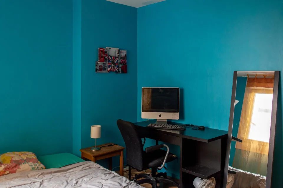 Photo 3 de la chambre