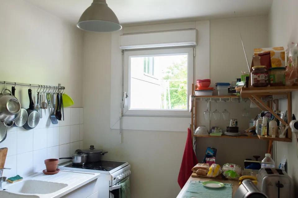 Photo 4 de la chambre