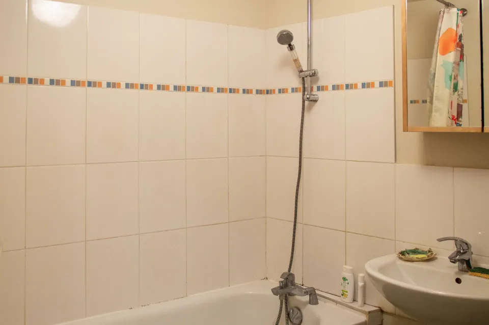 Photo 5 de la chambre
