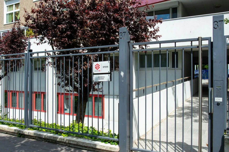 Photo 7 de la chambre