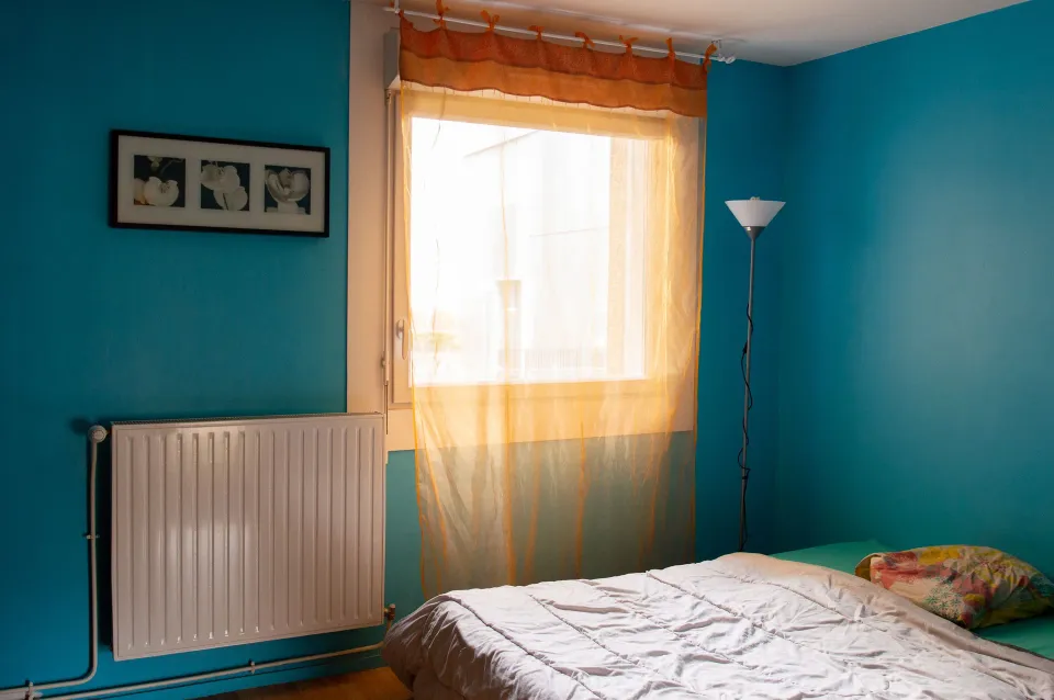 Photo 2 de la chambre
