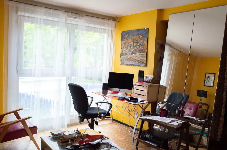 Photo 6 de la chambre