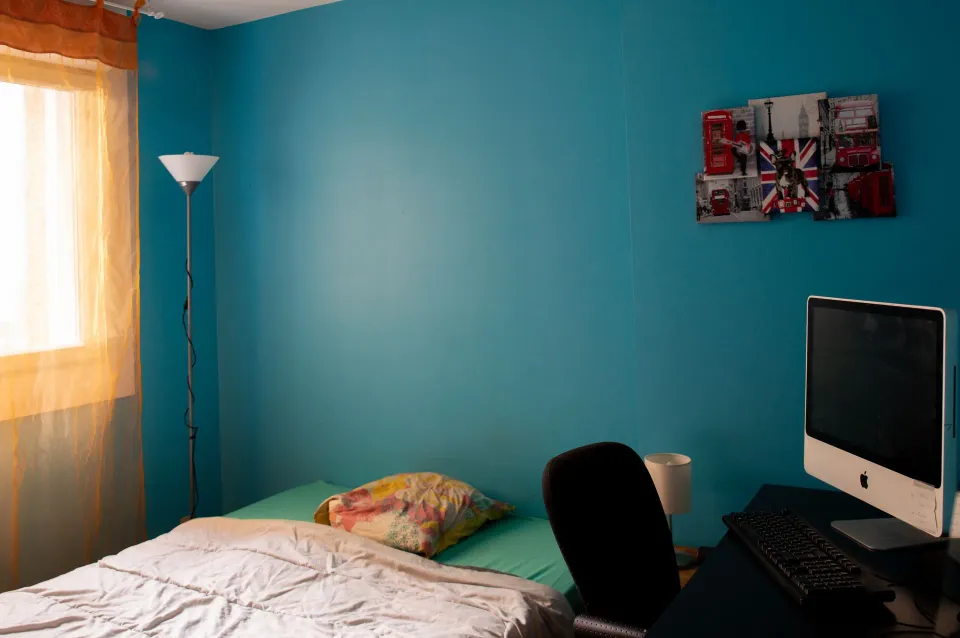 Photo 1 de la chambre