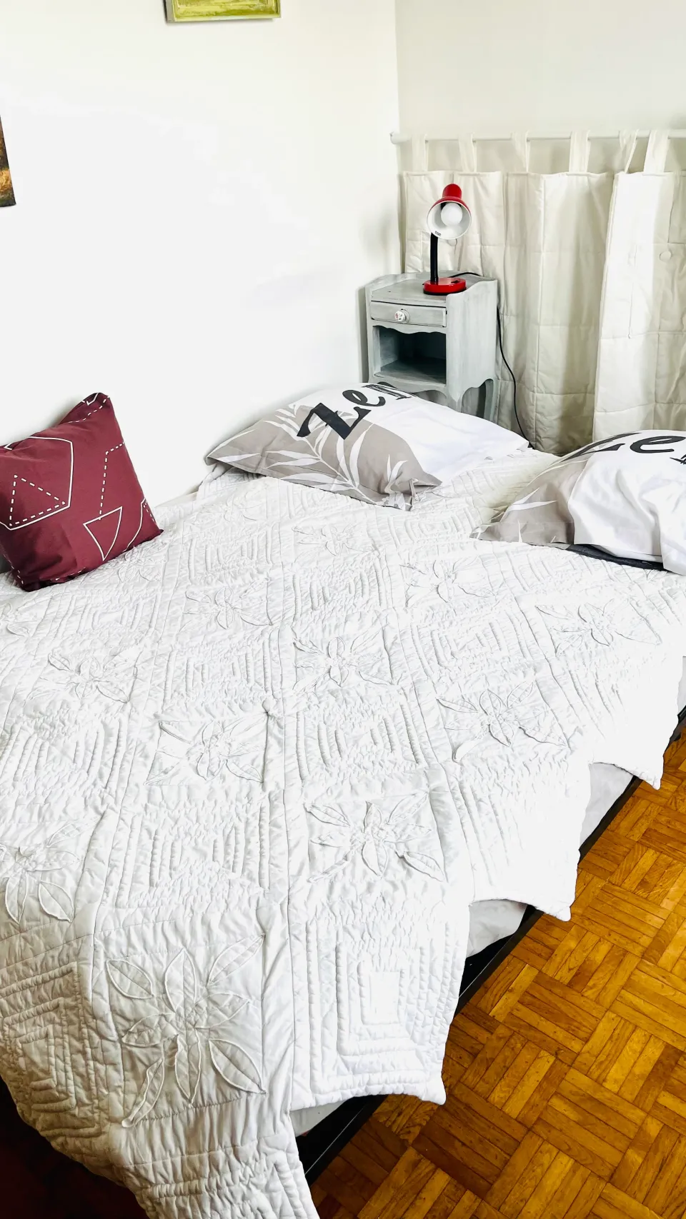 Photo 1 de la chambre