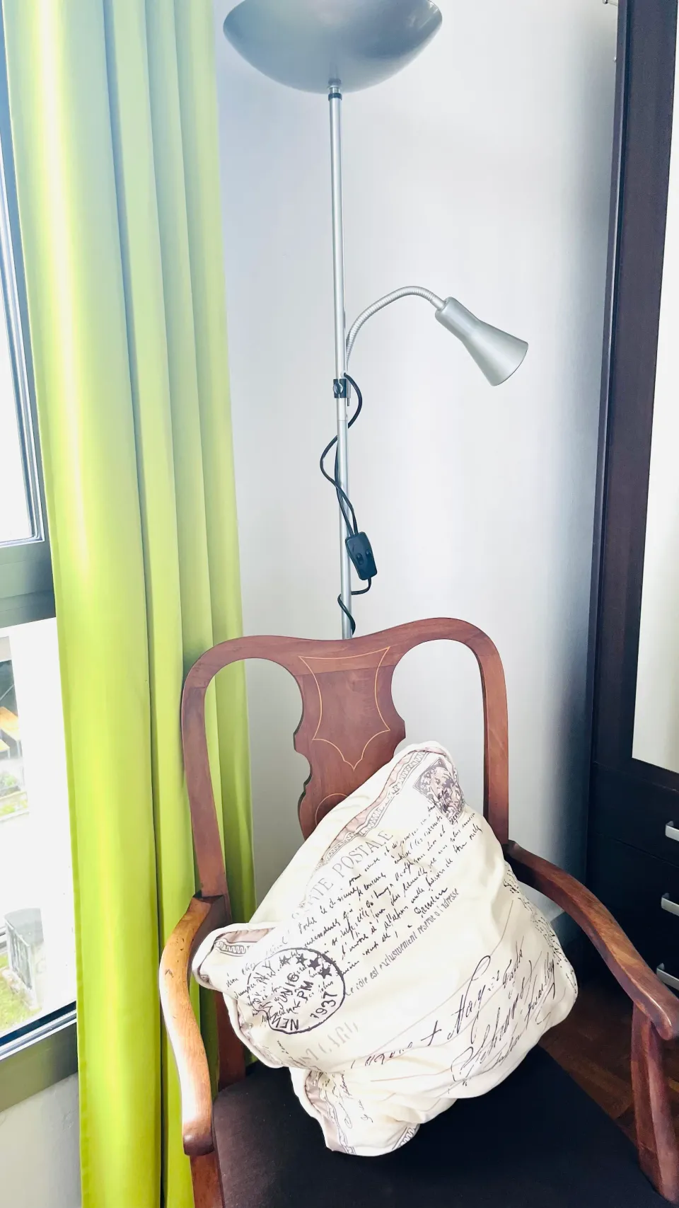 Photo 3 de la chambre