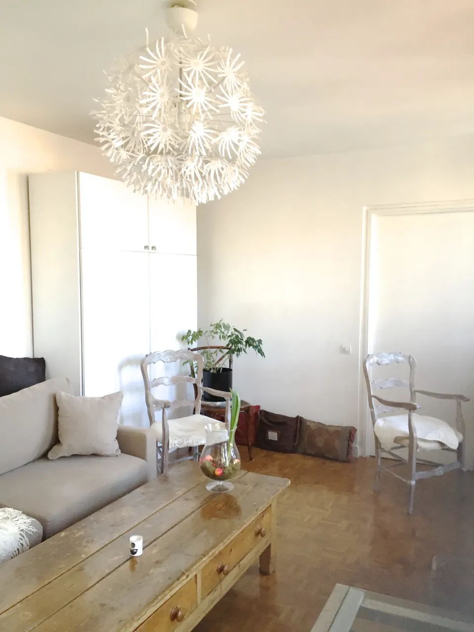 Photo 2 de la chambre