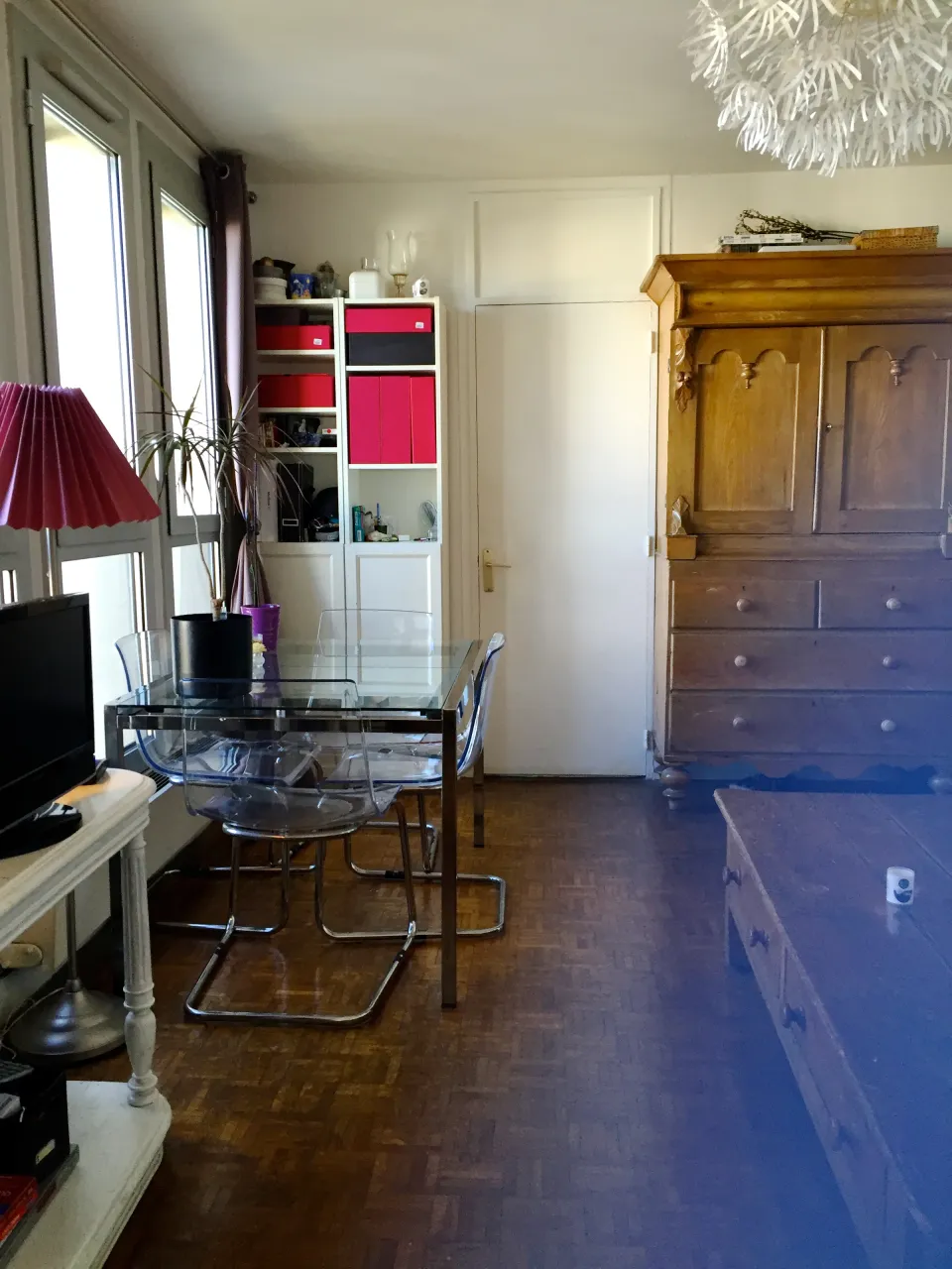 Photo 8 de la chambre