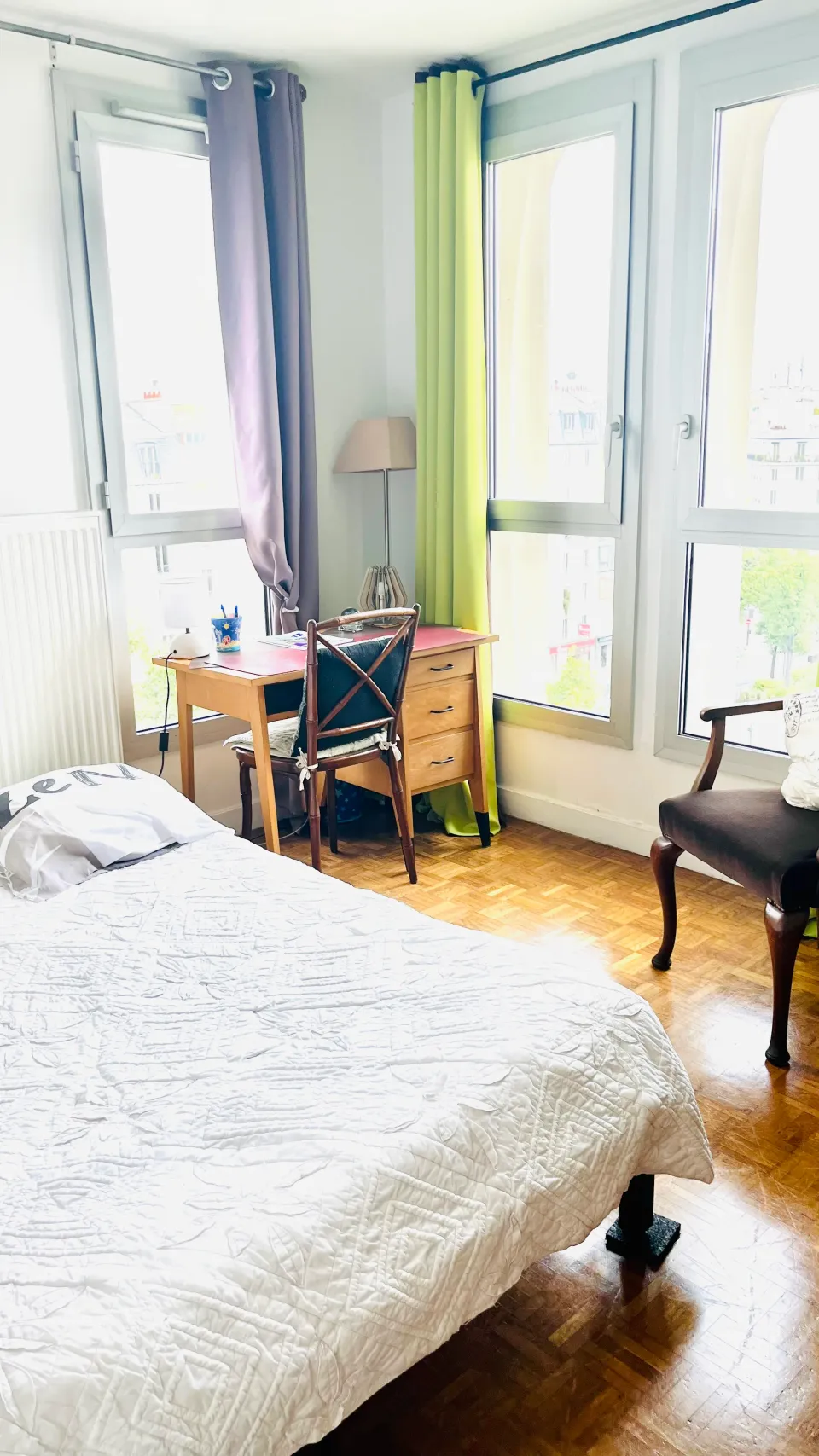 Photo 4 de la chambre