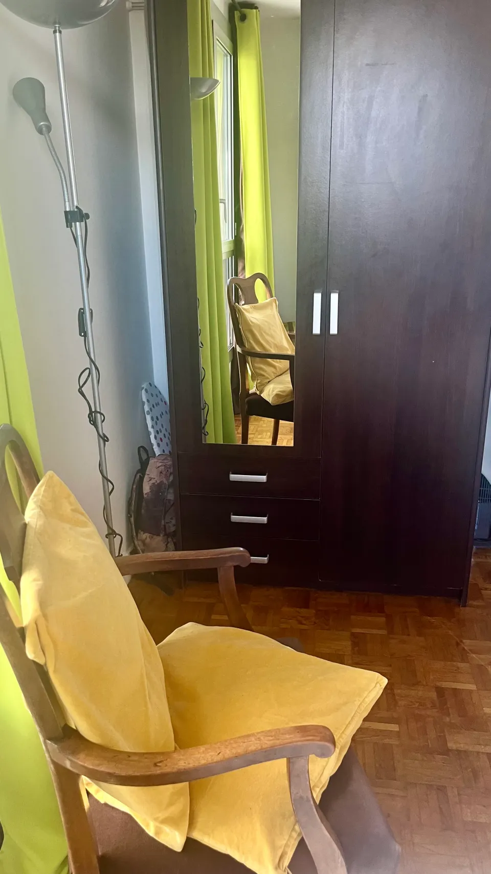 Photo 7 de la chambre