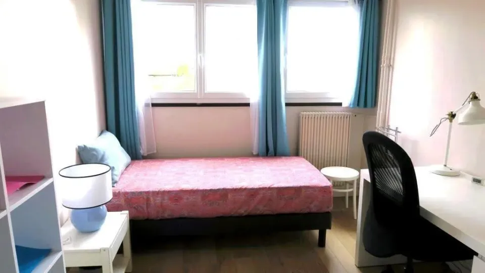 Photo 1 de la chambre