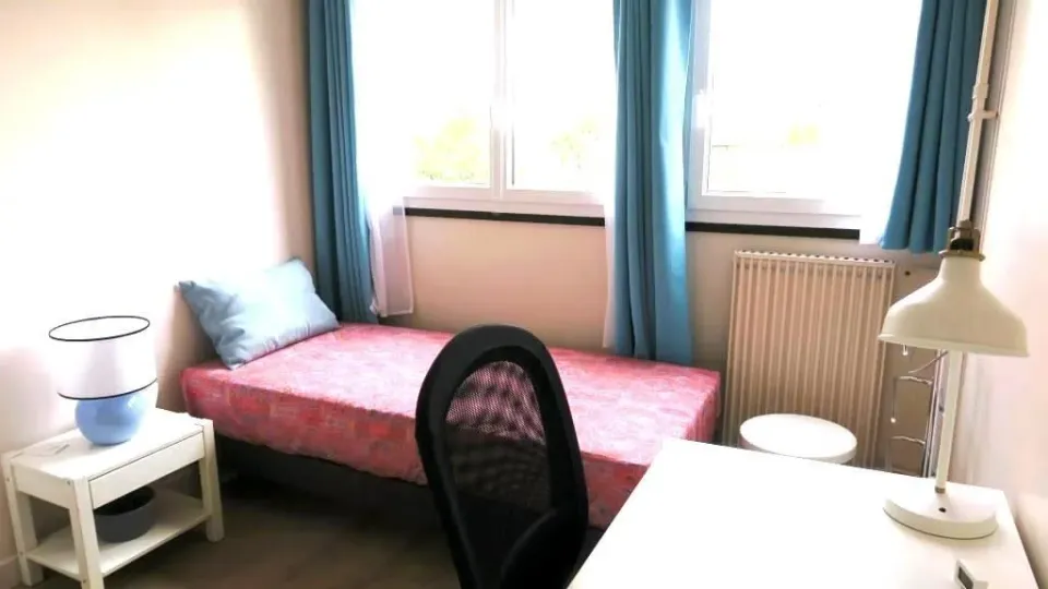 Photo 2 de la chambre
