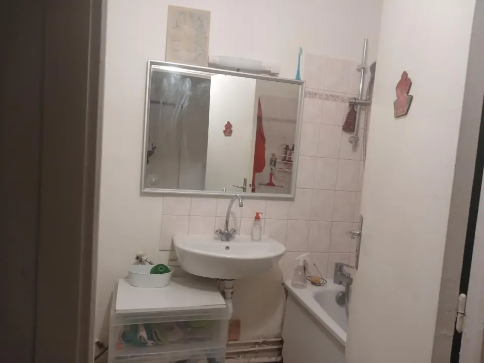 Photo 3 de la chambre