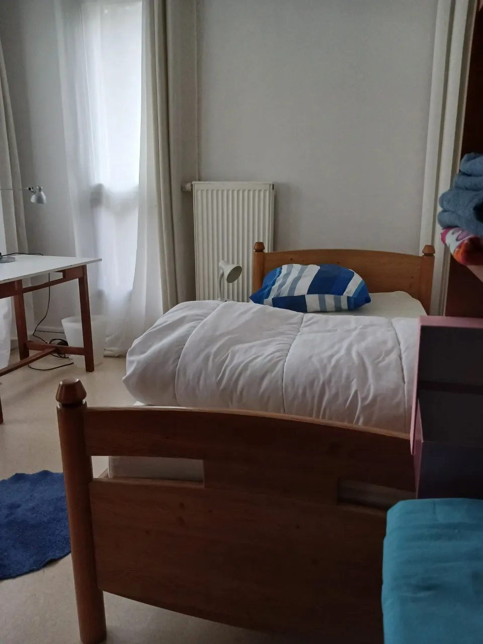 Photo 1 de la chambre