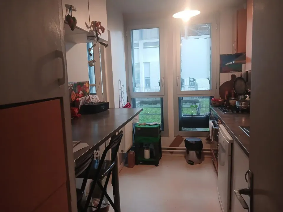 Photo 2 de la chambre
