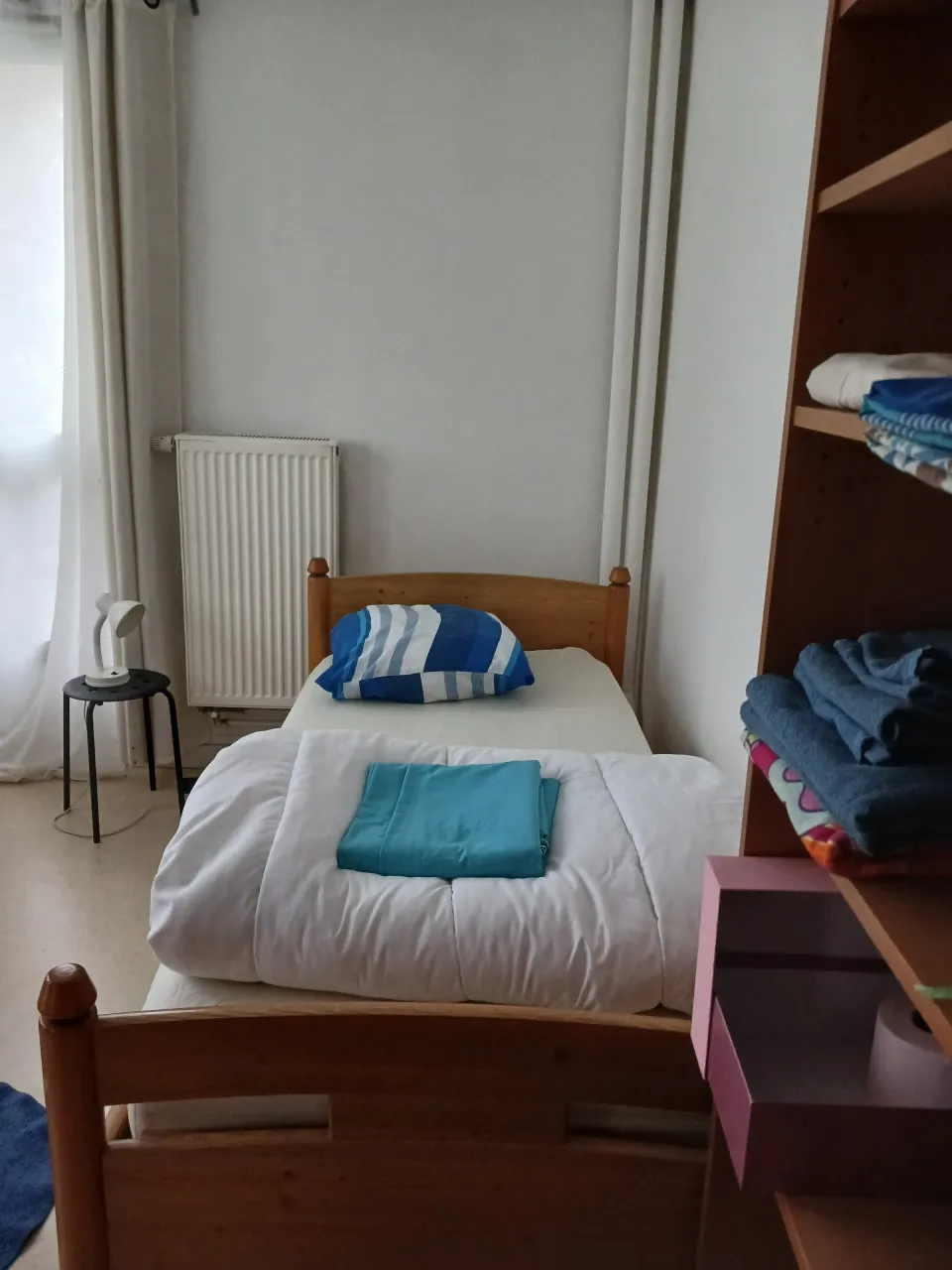 Photo 5 de la chambre