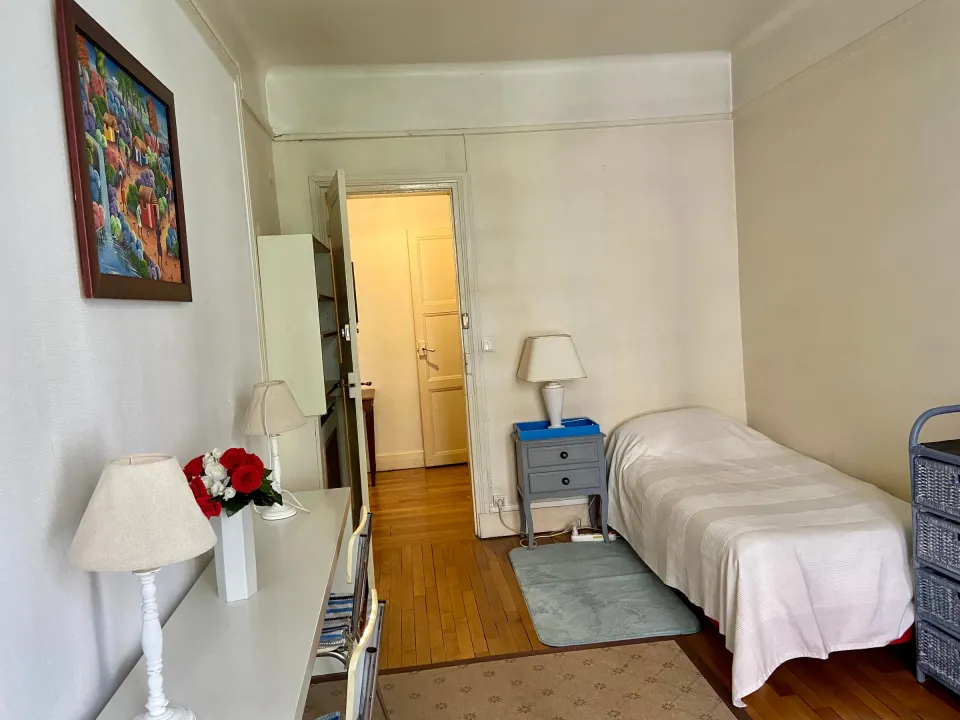Photo 1 de la chambre