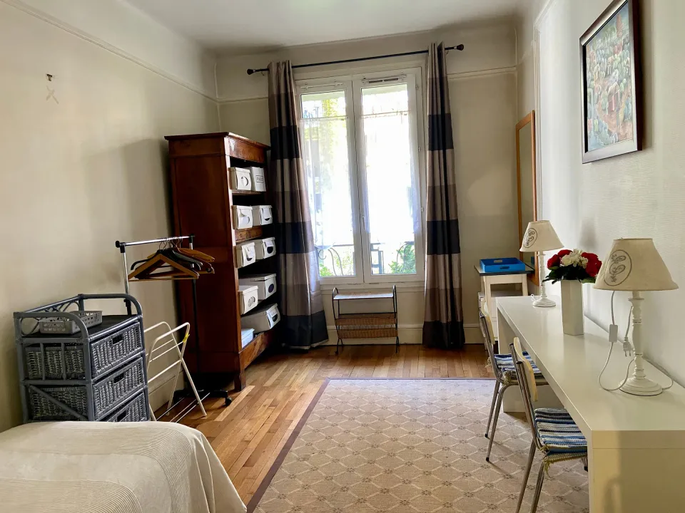 Photo 5 de la chambre