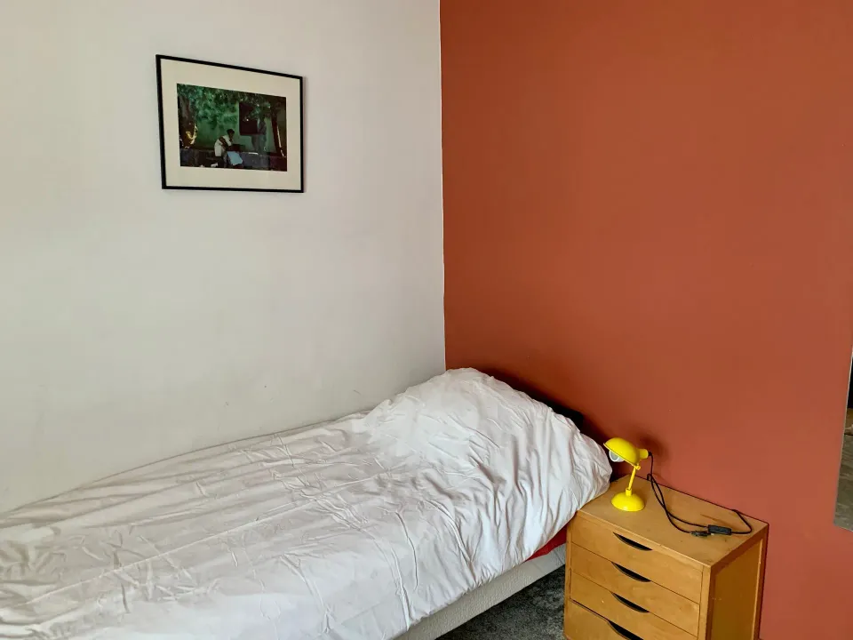 Photo 1 de la chambre