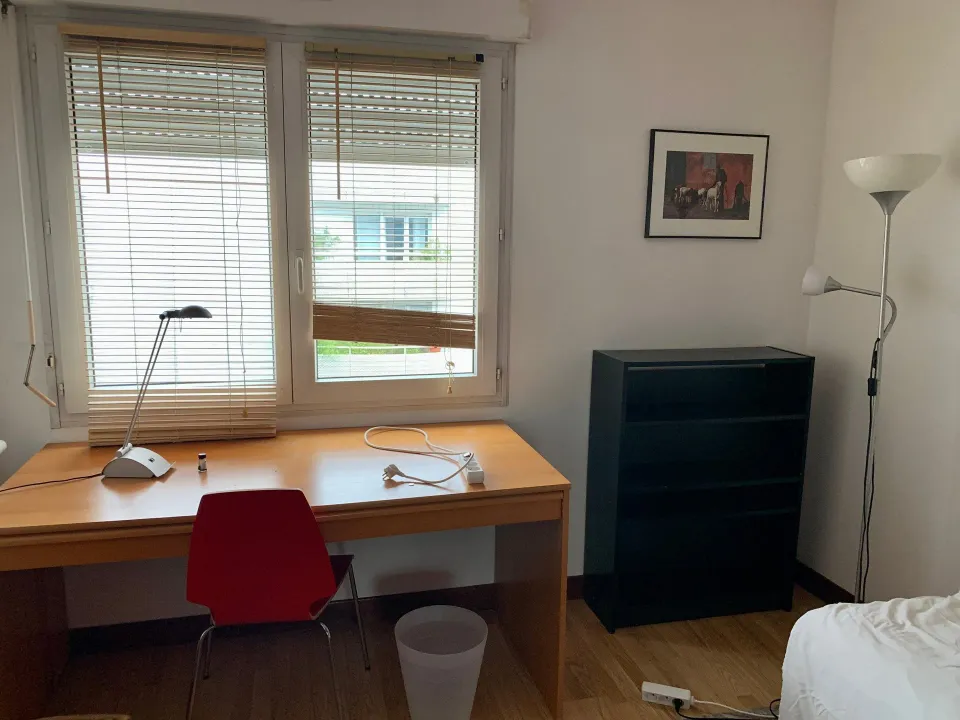 Photo 3 de la chambre