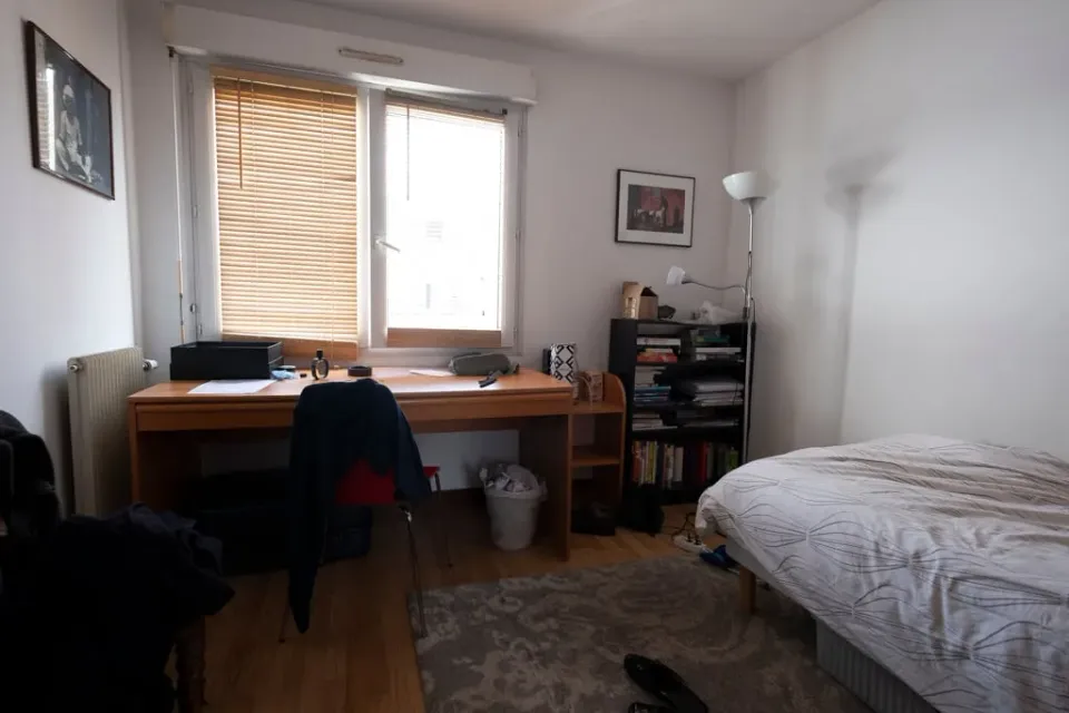 Photo 5 de la chambre