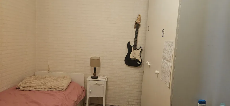Photo 2 de la chambre