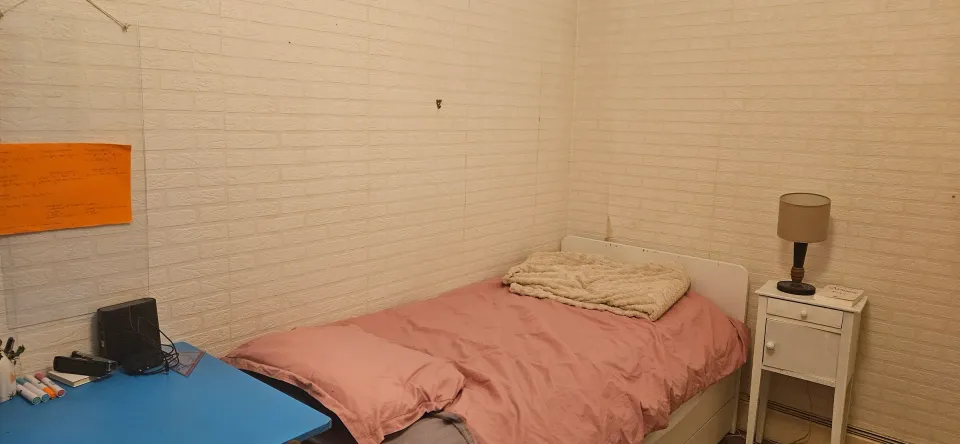 Photo 1 de la chambre