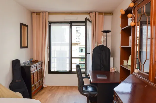 Photo 1 de la chambre