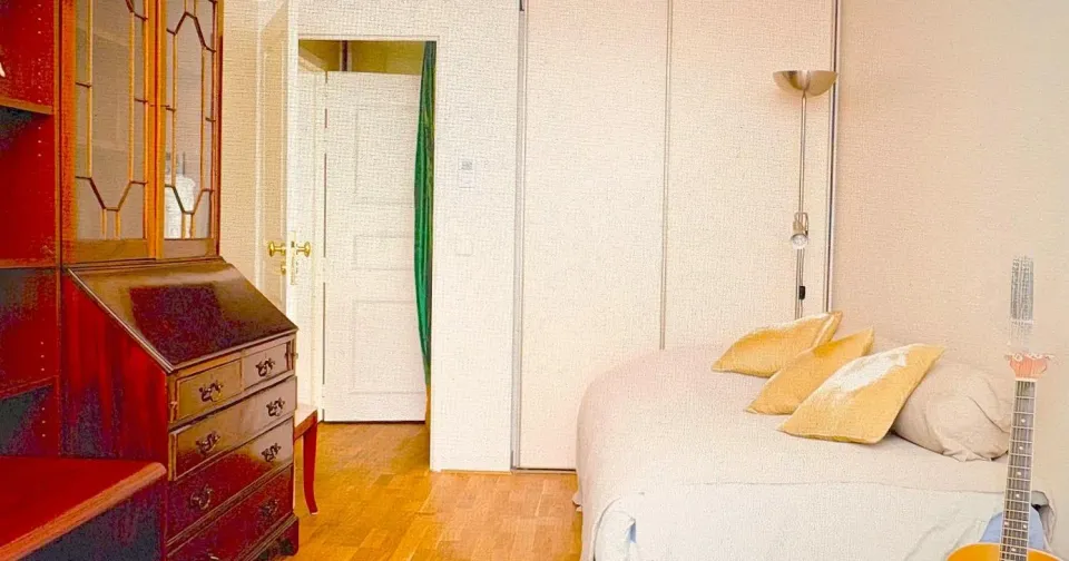 Photo 2 de la chambre