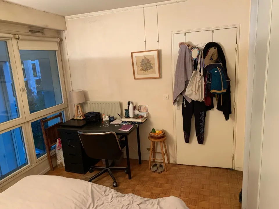 Photo 3 de la chambre