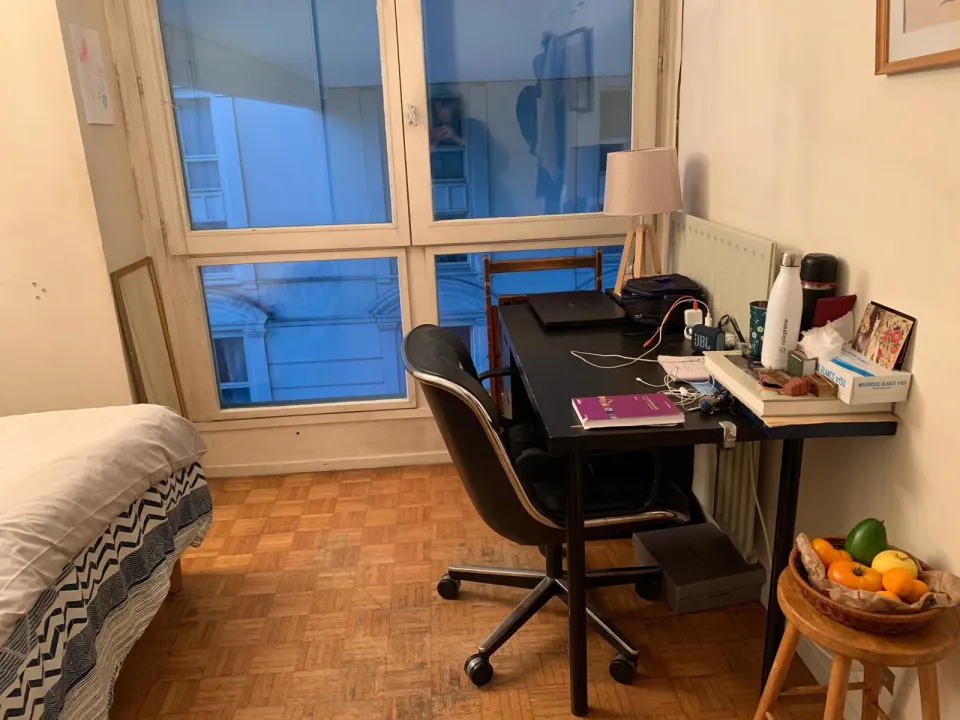 Photo 4 de la chambre