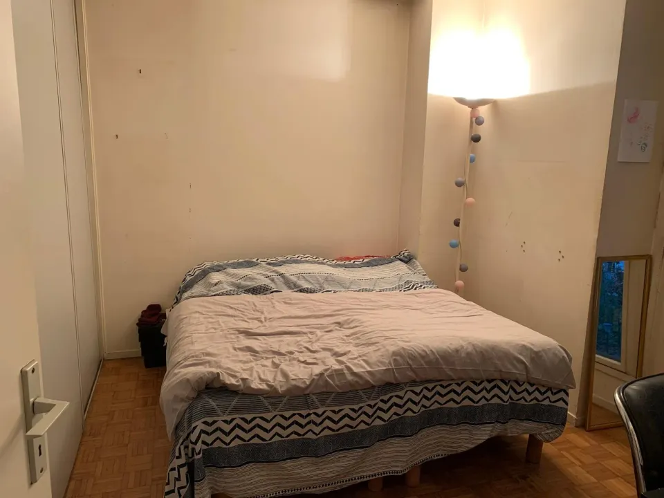 Photo 2 de la chambre