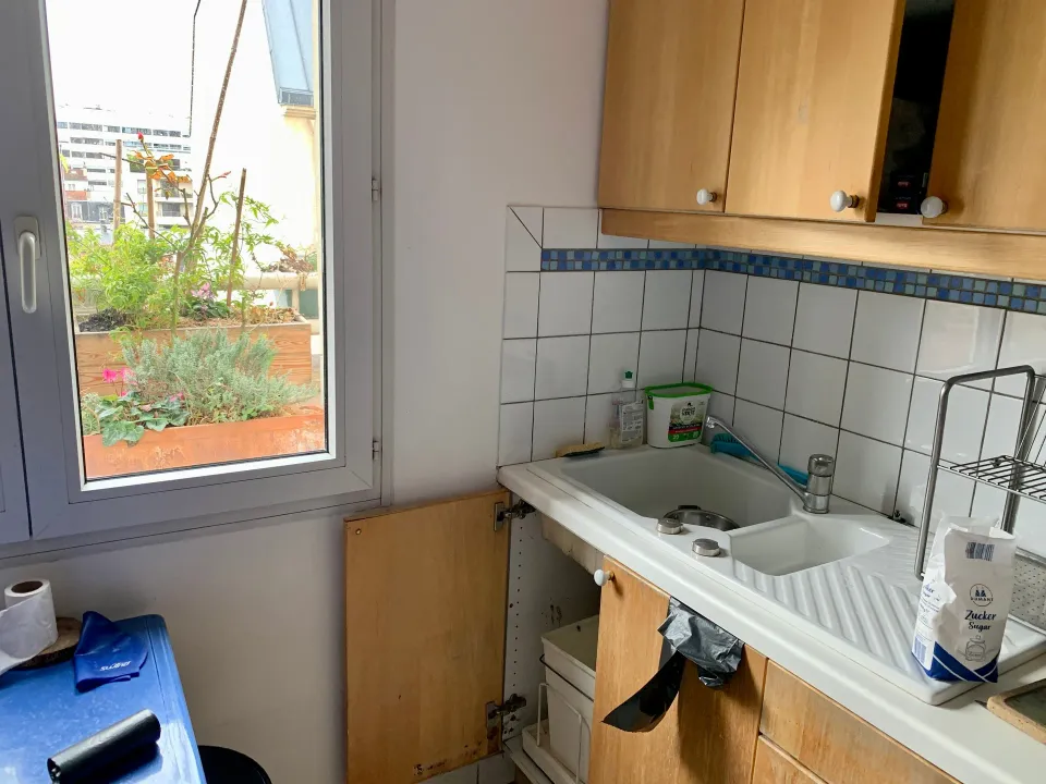 Photo 8 de la chambre