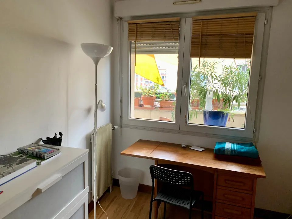 Photo 3 de la chambre