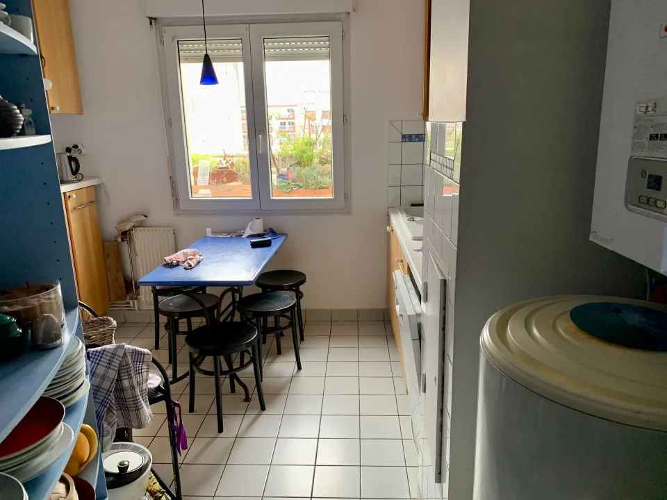 Photo 6 de la chambre