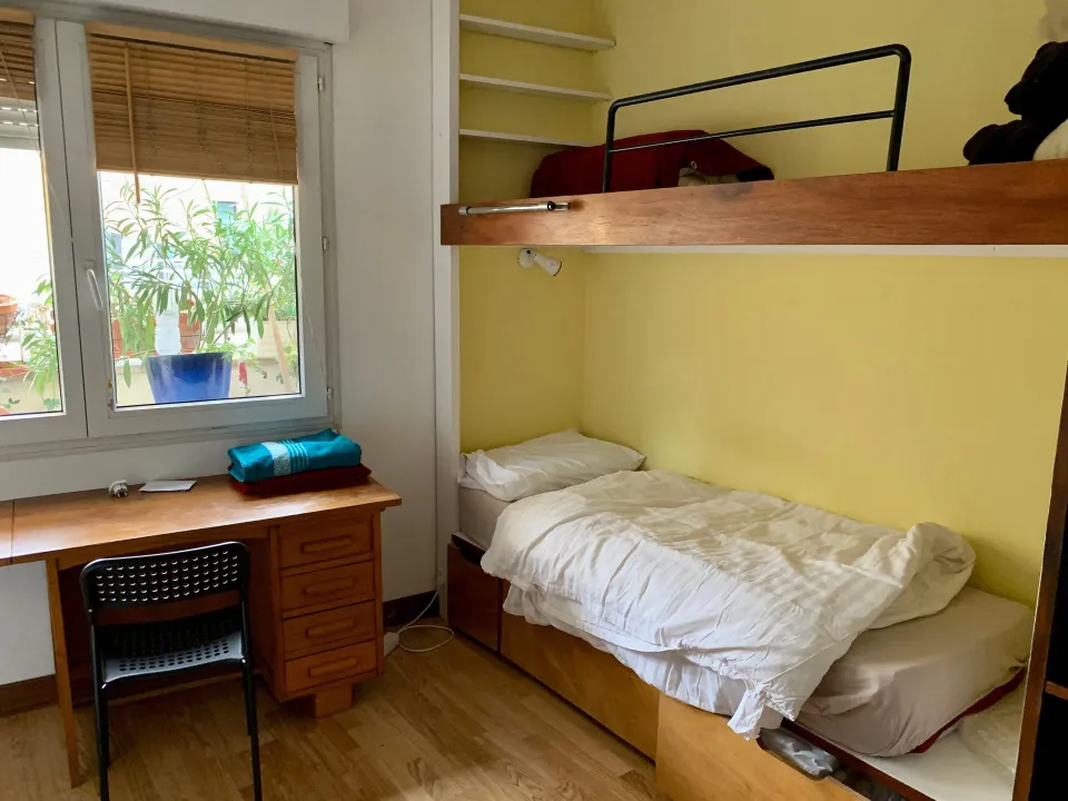Photo 2 de la chambre