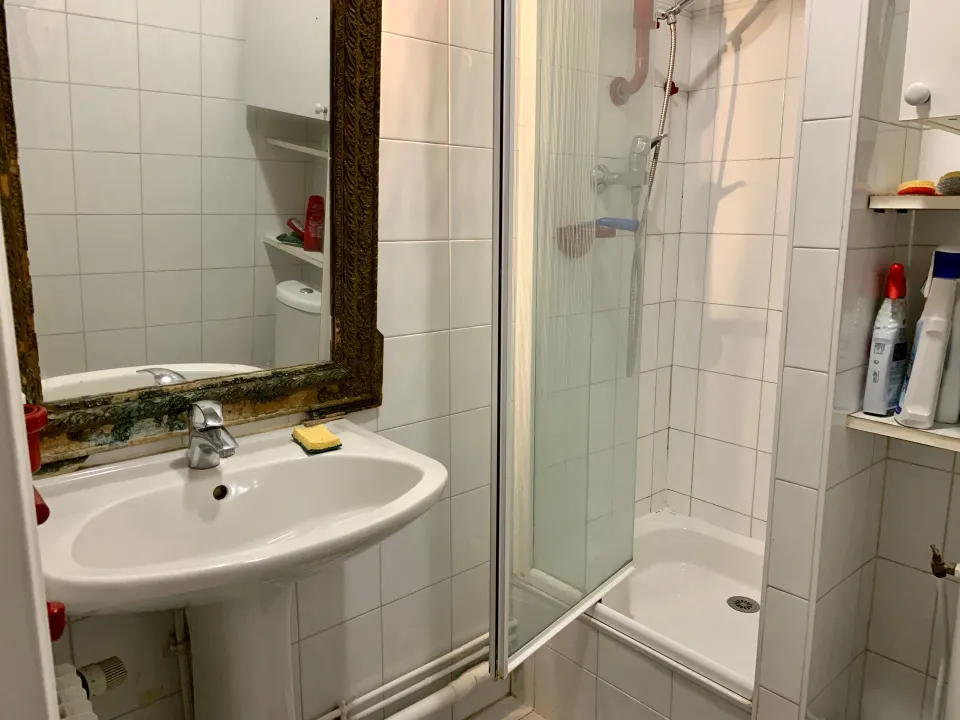 Photo 4 de la chambre