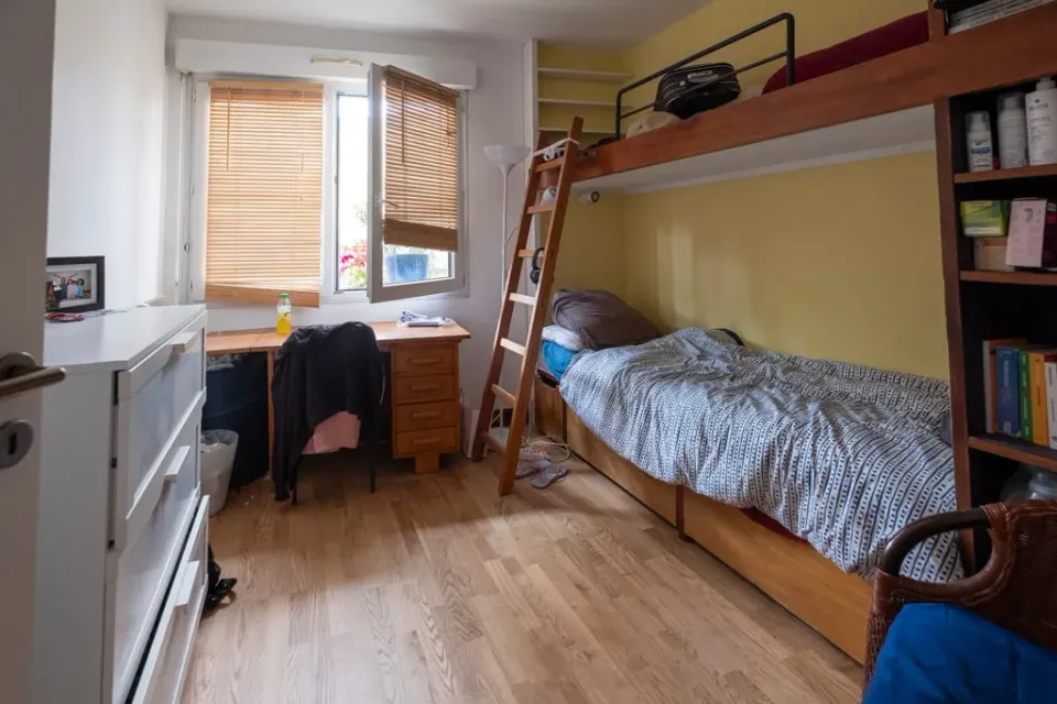 Photo 1 de la chambre