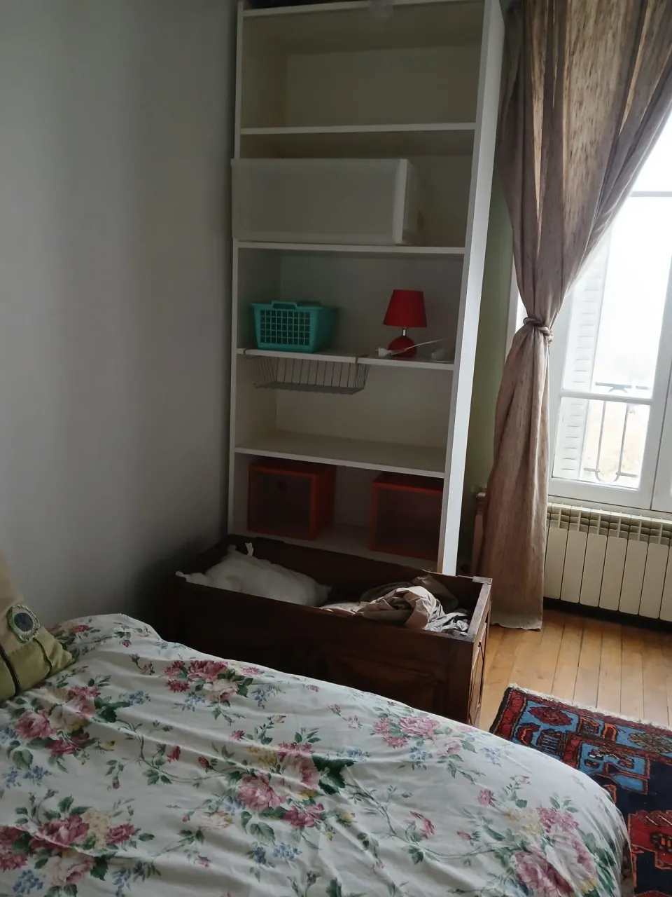 Photo 4 de la chambre
